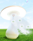 Purifite - Supreme Air Purifier with Eye Protection Table Lamp