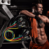 GymLoop -  Complete Home Gym Fitness Equipment