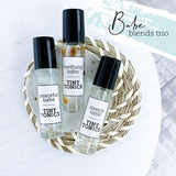 (IO Configured) Blends | Essential Oil Roller Blends 