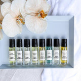 (IO Configured) Blends | Essential Oil Roller Blends 