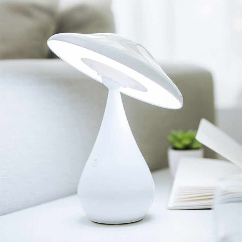 Purifite - Supreme Air Purifier with Eye Protection Table Lamp