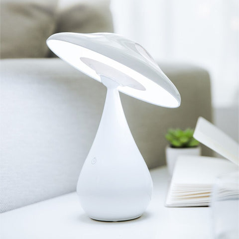 Purifite - Supreme Air Purifier with Eye Protection Table Lamp