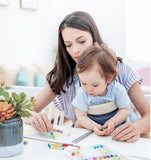 CarryBee - Ergonomic Infant baby HipSeat Carrier