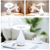 Purifite - Supreme Air Purifier with Eye Protection Table Lamp