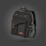BaggyPack - Ultimate Multi-Purpose Baby Backpack for Mommies