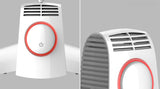 SpeedyDry - Smart Portable Electric Clothes Drying Rack