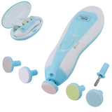 LittleAngel - Safest Baby Nail Trimmer(Pain free)
