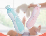 LittleAngel - Safest Baby Nail Trimmer(Pain free)