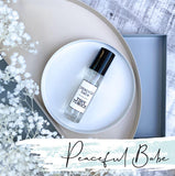 (IO Configured) Blends | Essential Oil Roller Blends 