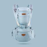 CarryBee - Ergonomic Infant baby HipSeat Carrier