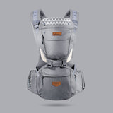 CarryBee - Ergonomic Infant baby HipSeat Carrier