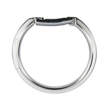 Alu Ring Small