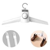 SpeedyDry - Smart Portable Electric Clothes Drying Rack