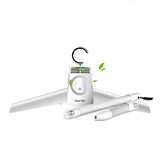 SpeedyDry - Smart Portable Electric Clothes Drying Rack